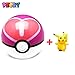 Welecom(TM) Plastic Super Anime Figures Balls for Pokemon Kids Toys Ball
