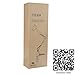 Benks Tablet Mount Lazy iPad Holder Universal Long Arm Mobile Phone Bracket, Flexible Gooseneck Clamp Stand for Live Stream, Desk, Bed, Kitchen, Office (Support 4-12.9 Inch Cell Phone and Tables)