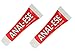 Original Anal-Ese Cream - .5 oz Cherry - 2 Pack