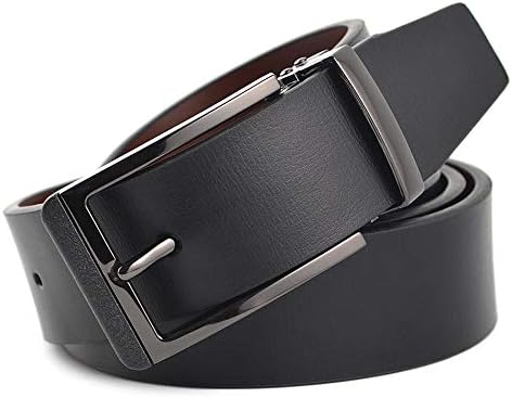 Amazon ベルト メンズ カジュアル ピンバックル ベルト デニム ベルト 本革 定番 ベルト スタイリッシュ 男性 ベルト ギフト ベルト 通販