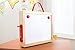 Faber-Castell Tabletop Art Studio - Wooden Easel with Art Supplies for Kids