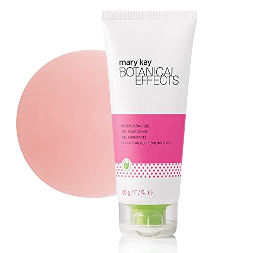 botanical moisturizer mary kay