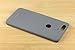 for Google Nexus 6P - Bear Motion Slim Back Cover Case for Google Nexus 6P (Gray)