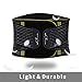 SZ-Climax Lumbar Support Belt - Back Bace for Women Men - Waist Back Support Belt with Removable Metal Spring Strip for Back Pain Relief, Sciatica, Spinal Stenosis, Scoliosis or Herniated Disc