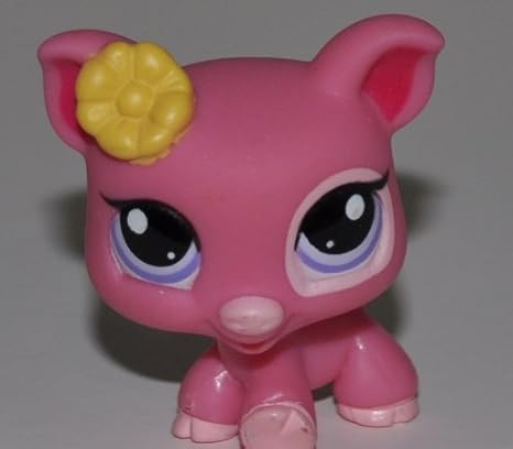 lps pig