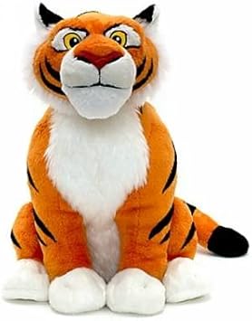 peluche rajah disney