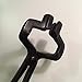 Caliburn Knifemaking and Blacksmithing Tongs 16