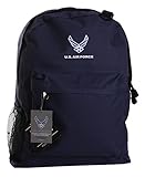 U.S. Military Official Licensed Backpack