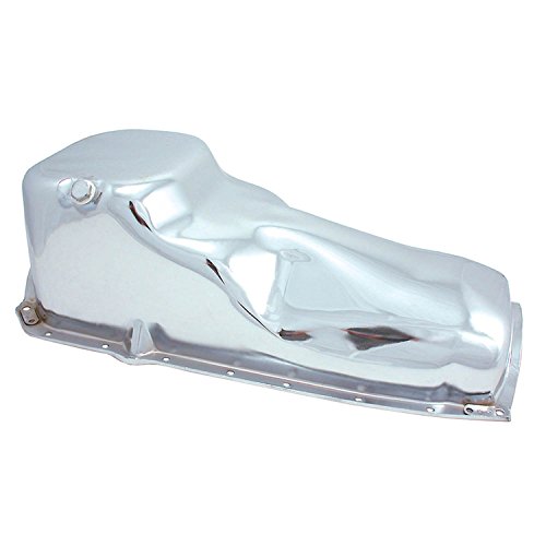 Spectre Performance 5496 Oil Pan for Oldsmobile