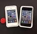 Black For Apple iPod touch 8GB (4th Generation) With Box Packaging