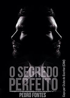 Livro O Segredo Perfeito