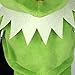 Muppet Show Kermit The Frog Hand Puppet Plush Toy Hand Doll Gift for Kids