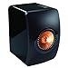 KEF LS50 Mini Monitor – High Gloss Piano Black (Pair), Speaker onlythumb 2