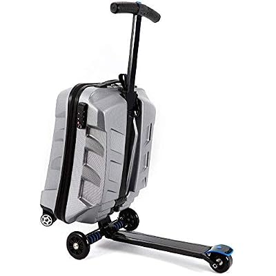 Buy 21 inch TSA Lock Scooter Luggage 
