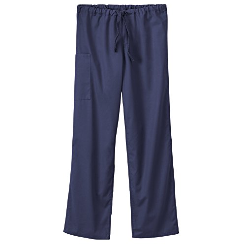 White Swan Fundamentals Unisex Pant 14920 Navy L