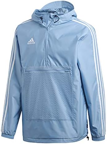adidas tango windbreaker jacket