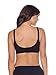 Boody Black Padded Shaper Bra, 1 EA
