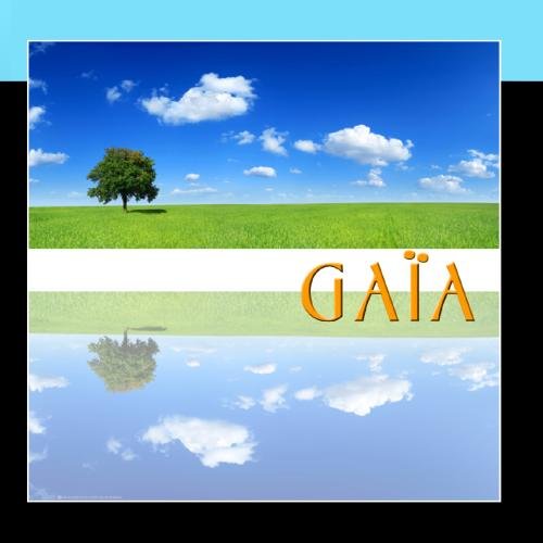 Various Artists - Gaã¯a, Zen Attitude - Zortam Music