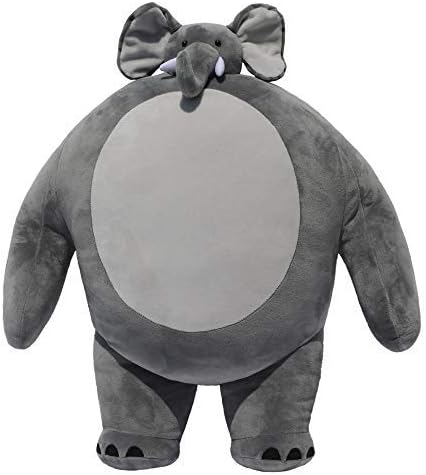 tiny head stuffed animals