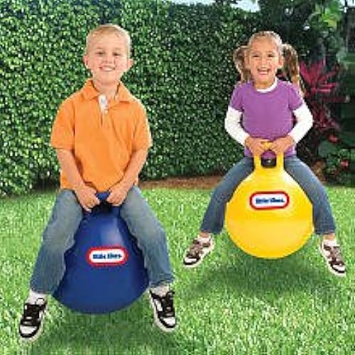 little tikes hopper ball