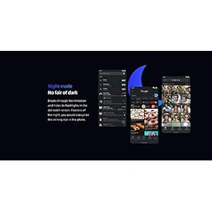 4G Smartphone Offerta Android 10 (2020), DOOGEE X95 Cellulare Dual SIM, 6,52’’ Waterdrop HD+ Schermo, Batteria 4350 mAh… - immagine 7