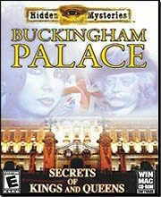 Hidden Mysteries: Buckingham Palace - Secrets of Kings and Queens