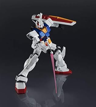 Tamashii Nations Rx78 2 40th Figurka Anniversary 15 Cm Mobile Suit Gundam Universe Kolor igu Amazon Pl Toys Games