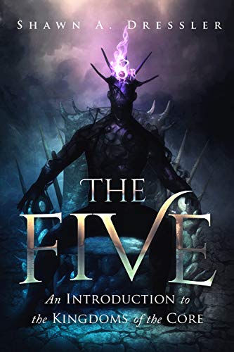 Algopix Similar Product 20 - The Five An Introduction to The