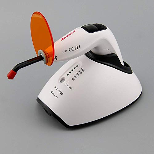 Woodpecker LED.F Codeless LED Light Cure Lamp 1600mW/cm2 -1800mW/cm2 CE Original by EAST - Thumbnail 2