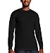 Pro Club Men's Comfort Cotton Long Sleeve T-Shirt