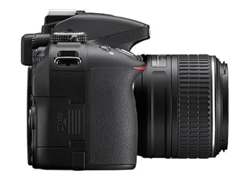 Nikon D5300 + AF-S DX NIKKOR 18-55mm: Amazon.es: Electrónica