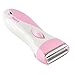 Ladies Electric Shaver, Sunmy Cordless Women’s Electric Razor Rechargeable Women’s Body Shaver Leg Facial Hair Removal Personal Razor Bikini Trimmer Groomer Wet Dry Use