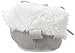 Luvable Friends Unisex Baby Moccasin Shoes
