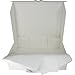 Medium Acid-free Storage Box for Linens, Quilts, Keepsakes, 2 PACK