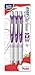 Pentel Gel Ink Pen, EnerGel Pearl RTX Retractable Gel Pen, 0.7mm (BL77WBP3V)