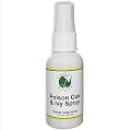 Poison Oak & Ivy Spray, 2 fl oz (59 ml)