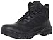 Bates Men's Enforcer 5 Inch Nylon Leather Uniform Boot, Black, 12 M US