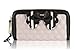 Betsey Johnson Zip Around Wallet