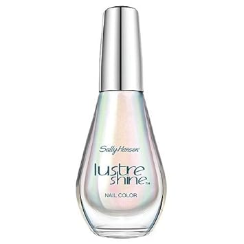 Sally Hansen Iridescent Nail Polish 