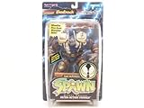 Spawn Youngblood Badrock Action Figure by Spawn