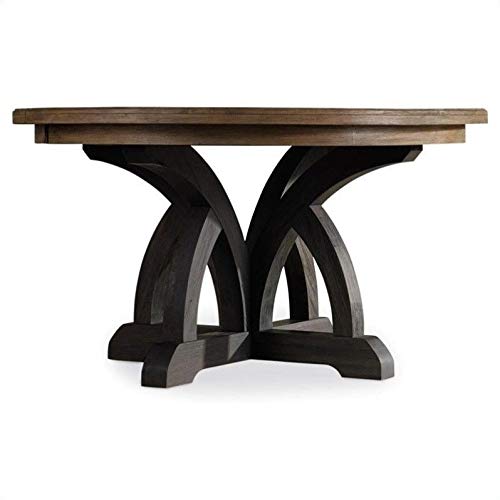 Amazon.com - Hooker Furniture Corsica 54" Round Dining ...