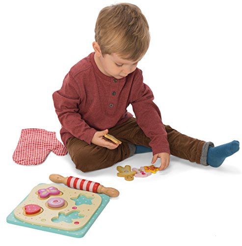 Le Toy Van Honeybake Cookie Set – Bild 4