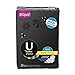 U by Kotex Extra Regular Maxi Pads with Wings, 34 Count