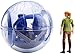 JURASSIC WORLD STORY PACK Gyrosphere & Claire