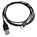 ReadyPlug USB Charging Cable for HMDX Jam Plus P240 Wireless Bluetooth Speaker - Computer USB Charger (6 Feet)