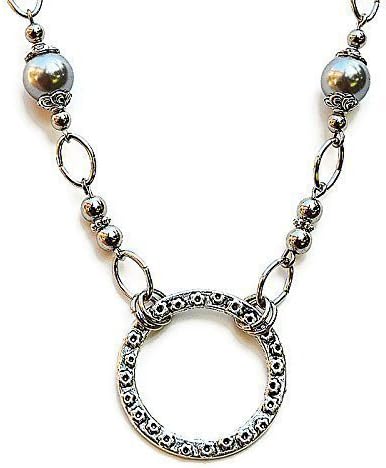 Lanyard Necklace with Lobster Clasp for Cruise Swipe Card Teachers Nurses Work Keys ID Badge Chain