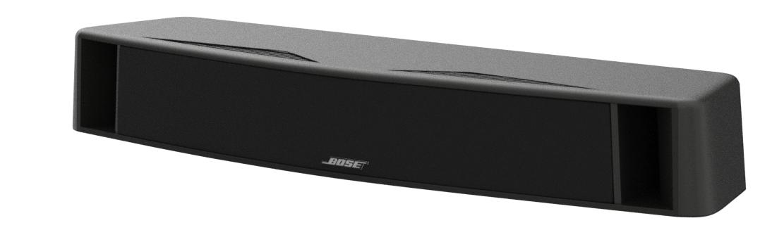 Bose VCS-10 Center Channel Speaker 