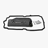Mercedes-Benz Transmission Filter + Gasket + Bolt Kit Premium Quality 722.9xx