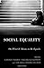 Social Equality: On What It Means to be Equals