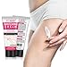 Natural Underarm Whitening Cream,Effective for Lightening & Brightening Armpit, Neck, Bikini, Thigh and Sensitive ＆ Private Area Skin,Whitens Nourishes Repairs & Restores Skin